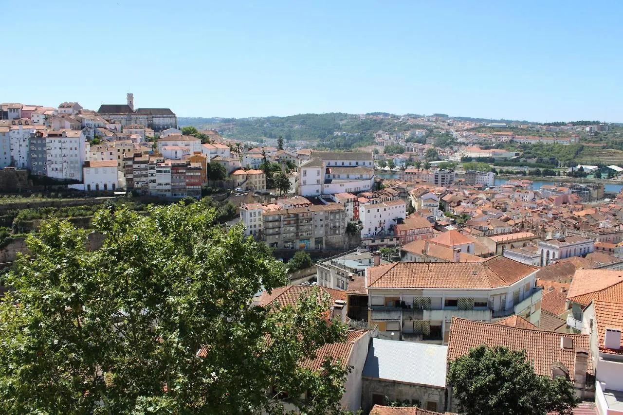 The View Coimbra Apartment 0*,  Portugal